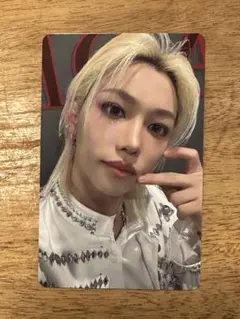 2026年最新】StrayKids ate フィリックスの人気アイテム - メルカリ