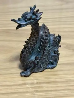 名取川雅司作 四神水滴コレクション 白虎 ブロンズ像 名取川雅司作 四神水滴コレクション 白虎 ブロンズ像 - メルカリ