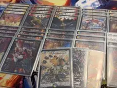 CS入賞】ラッカゴスペルデッキ 環境デッキ デュエマ D1083 - メルカリ