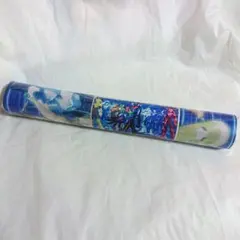 【超希少】流星のロックマン3 カプくじ B賞 デスクマット ノイズチェンジのサムネイル