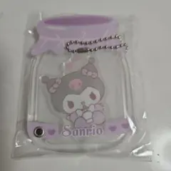 サンリオ カスタムアクリルチャーム クロミ