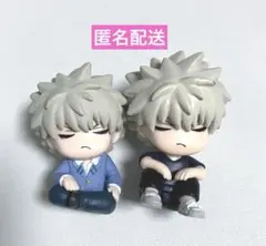 ヒロアカ 爆豪勝己 肩ズン 肩ズンFig.