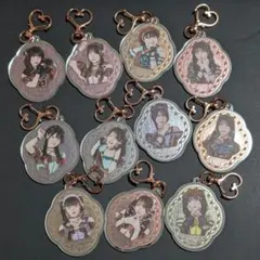 ヘタリア ジェルストラップコレクション 全12種 +プロイセン - メルカリ