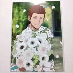 ブロッコリー☆ ゆずソフト リドルジョーカー ⭐︎在原七海 ラバー
