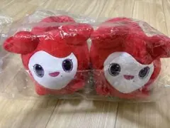 TWICE LOVELYS GIGO限定　チェヨンスリッパ