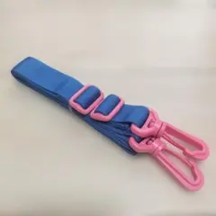 青色ストラップ サーモス水筒カバー付属品【匿名配送】のサムネイル