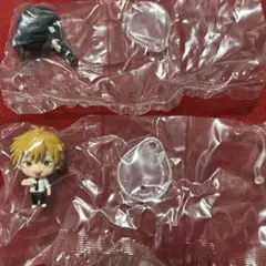 チェンソーマン-レゼ編- カプセルフィギュア コレクション デンジ・ボム