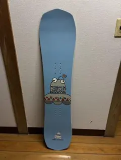 WAPU SNOWBOARDS スノーボード 120cmのサムネイル