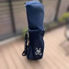 サイコバニー ゴルフバッグ