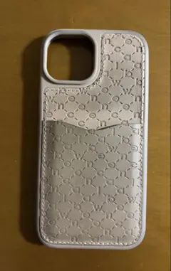 iphone15 new balance ソフトケースのサムネイル
