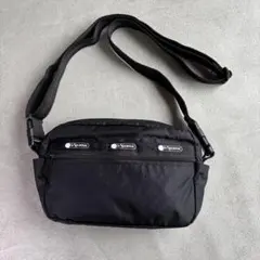 美品　LeSportsac ショルダーバッグ　ボディバッグ　2way　レスポのサムネイル