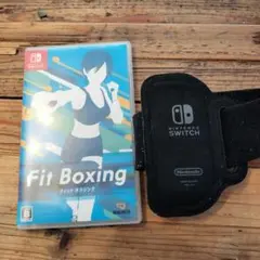 Fit Boxing