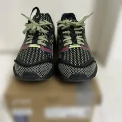 2026年最新】アシックス ネオンライムの人気アイテム - メルカリ