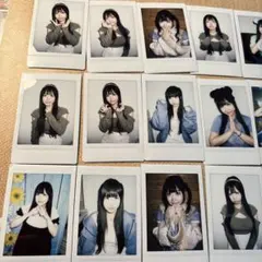 でんぱ組.inc 相沢梨紗 過去チェキセット - メルカリ