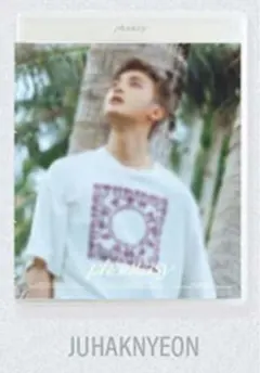 【未開封】THE BOYZ CD PHANTASY DVDver ハンニョン