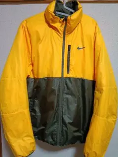 NIKE リバーシブル 中綿ジャケット