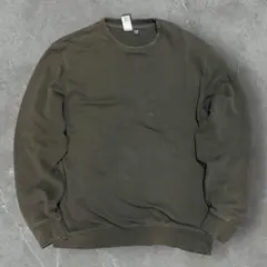 90s DISCUS ATELETIC スウェット