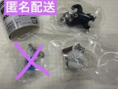 【新品未開封】ドラゴンボール めじるしアクセサリー2種　匿名配送