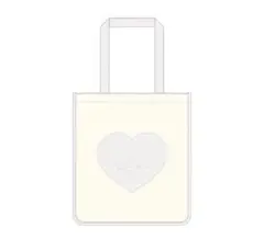 =LOVE イコラブ 大場花菜デザインマルシェバッグ トートバッグ 激レア 大場 花菜 on X