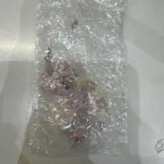 サンリオ シークレットストラップ マイスウィートピアノ