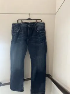 大きいサイズ　ジーンズ G-Star Raw 3301