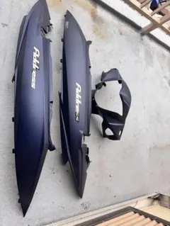 Suzuki Address 外装セット カウルのサムネイル