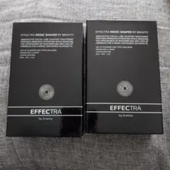 BRAVITY エフェクトラメディックシェーファーバイ 100ml 209