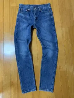 Levi's 514 デニムジーンズ W36 L32 Levi's 514 Jeans Mens Size W36 L32 Straight Fit Blue Denim | eBay