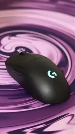 logitch Logitech G Pro Wireless Mouse