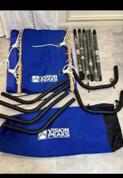 VISIONPEAKS マット収納袋 4点セット - メルカリ