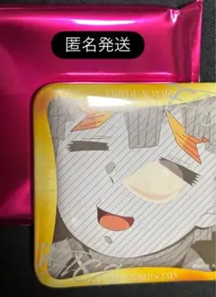 マニアック缶バッチ　我妻善逸③隊士百景　鼻ちょうちん