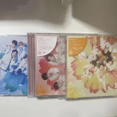WEST. しあわせの花