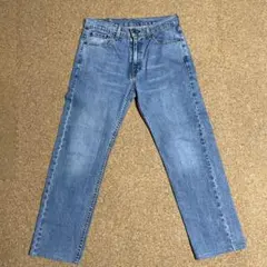 levi’s ライトブルー