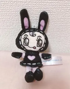 ベリエちゃん ★ ナルミヤキャラクターズマスコットver.2 メゾピアノ