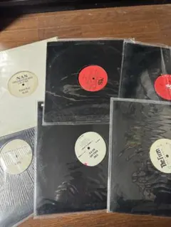 2026年最新】nas レコードの人気アイテム - メルカリ