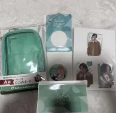 EBiDANくじ vol.2 さくらしめじセット