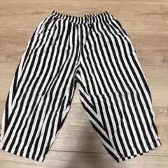 ストライプパンツ　110のサムネイル