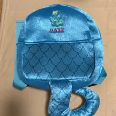ズートピア2 しっぽリュック　ゲイリー