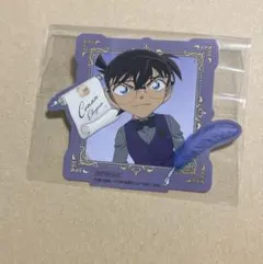 名探偵コナンカフェ 2023江戸川コナン 事前予約特典ステッカー