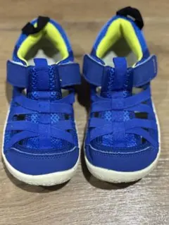 IFME 水陸両用サンダル　シューズ　18.0