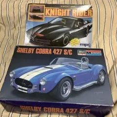 1/25 MPC シボレー コルベット GLASS PACK プラモデル - メルカリ