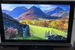 HITACHI プラズマテレビ P42-HP05 - メルカリ