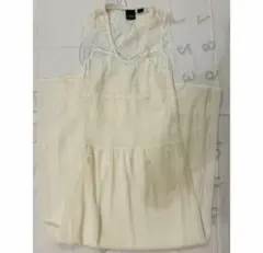 PINKO レースマキシワンピース✨サイズ38