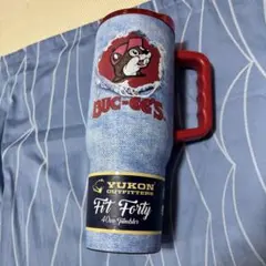 【新品】バッキーズ bucees タンブラー yukon 40oz Buc-ee's バッキーズ テキサス 40oz タンブラー Buc-ee's Bucees