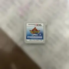 バスターズ ニンテンドー3DS ゲームソフト - メルカリ