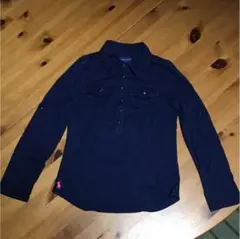 ラルフローレン キッズ S(7) カットソー
