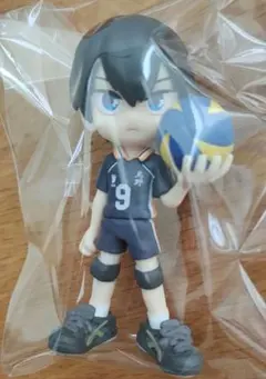 ハイキュー PalVerse 影山飛雄 フィギュア　パルバース