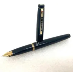 廃番 プラチナ 蝕刻 万年筆 18K WG 3本まとめ - メルカリ