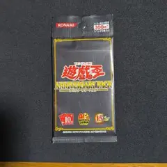 ANNIVERSARY PACK 10th 未開封パック - メルカリ