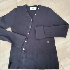 カーディガン 秋冬